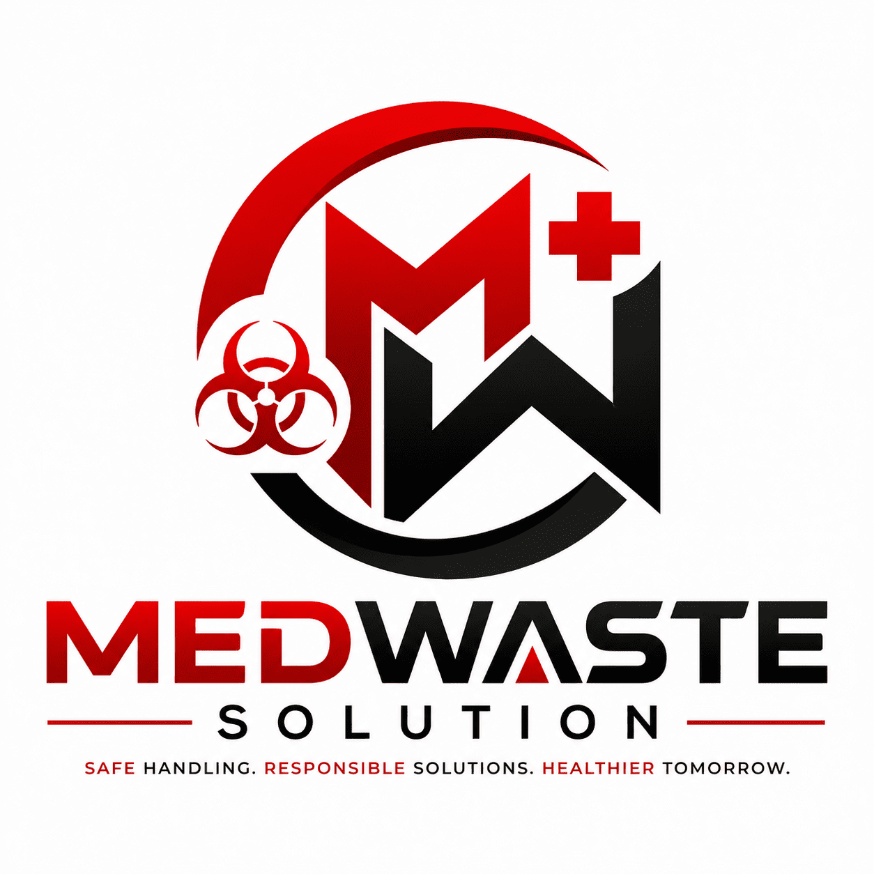 MedWaste Solution